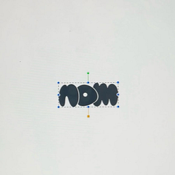 Nom Originals logo