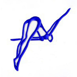 Russell Pools logo