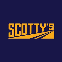 ScottyJobs logo