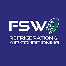 FSW Ltd logo