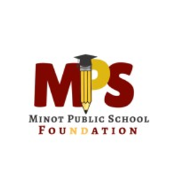 Minot Public Schools logo