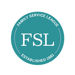Family Service League Inc. logo