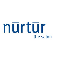 Aveda Institutes, & Nurtur Salon & Spas logo