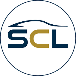 Select Car Leasing logo