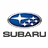 Miller Hill Subaru logo