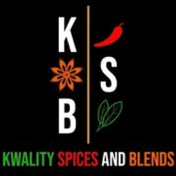 Kwality Foods logo