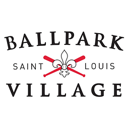 Ballpark Village logo