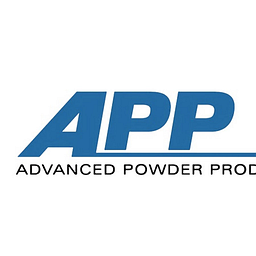 Advanced Powder Products logo