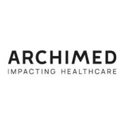 Archimed logo
