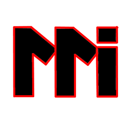 MMI logo