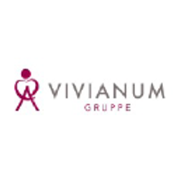 VIVIANUM Holding GmbH logo