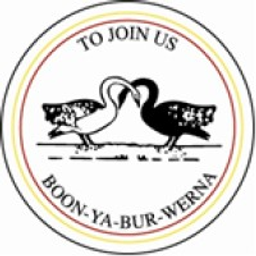 Ramahyuck District Aboriginal Corporation logo