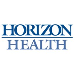 Horizon Health logo