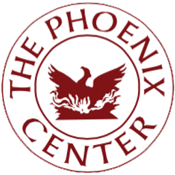 Phoenix Center logo