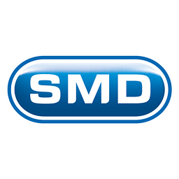 Smoky Mountain Distributo logo