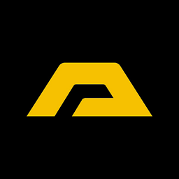 Gold Rush Water Park logo