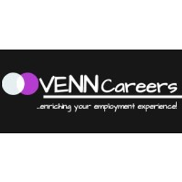 Venn Careers logo