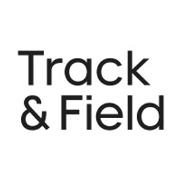 Track & Field logo