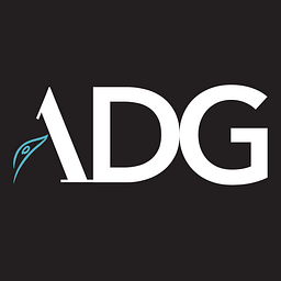 Animal Dermatology Group logo