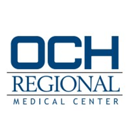 OCH Regional Health System logo