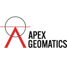Apex Geomatics Construction Surveyors Ltd logo