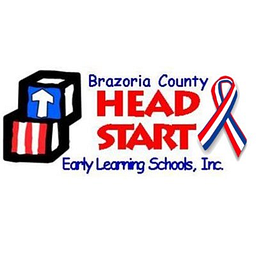BRAZORIA COUNTY H.S. logo