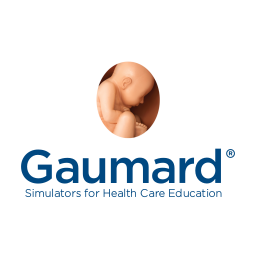 Gaumard Scientific logo
