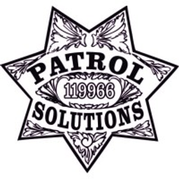 Patrol Solutions logo