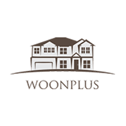 Woonplus logo