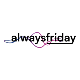 Always Friday logo