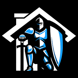 Knights of the Attic logo