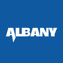 Albany Care logo