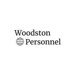 Woodston Personnel Ltd. logo