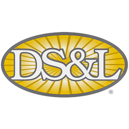 Display Supply & Lighting logo