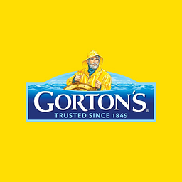 Gorton's logo