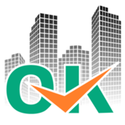 Lakes OK City logo