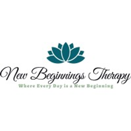 New Beginnings Therapy Services logo