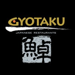 Gyotaku Japanese Restaurant logo