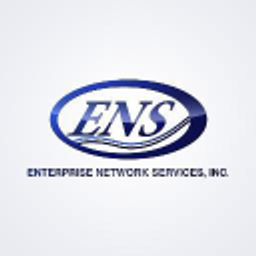Enterprise Services Network logo