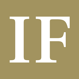 Iceberg Finance logo