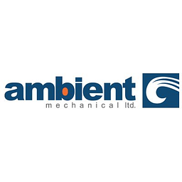 Ambient Mechanical logo