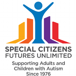 Special Citizens Futures Unlimited logo