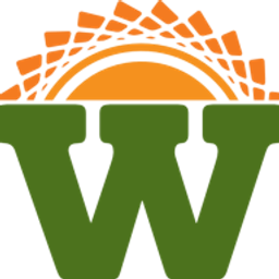 Weavers Way Cooperative Association logo