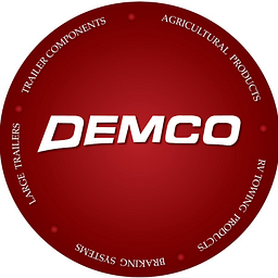 Demco logo