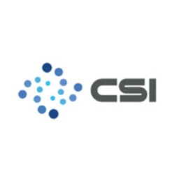 CSI Medical Group logo