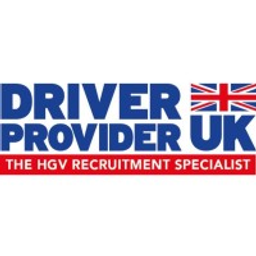The Driver Provider logo