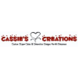 Cassies Cleaning Co logo