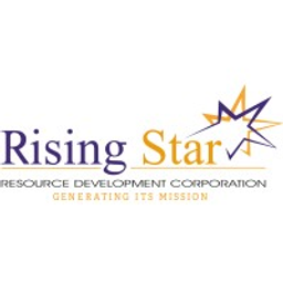 Rising Stars logo