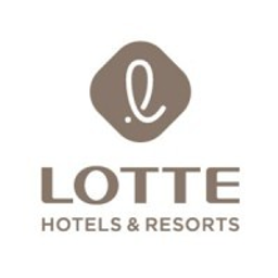 Lotte Hotel Americas logo