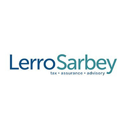 LerroSarbey PLLC logo